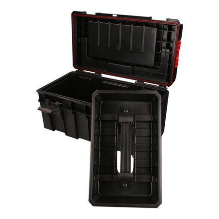 KS Tools Universal Kunststoff-Werkzeugkiste