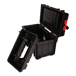 KS Tools Universal Kunststoff-Werkzeugkiste