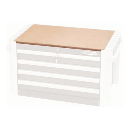 KS Tools ULTIMATEline Multiplex-Holzplatte