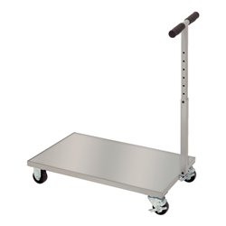 KS Tools ULTIMATEline Fahrgestell,schwarz