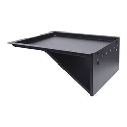 KS Tools ULTIMATEline Ablagefach, L420xB360xH27mm, schwarz