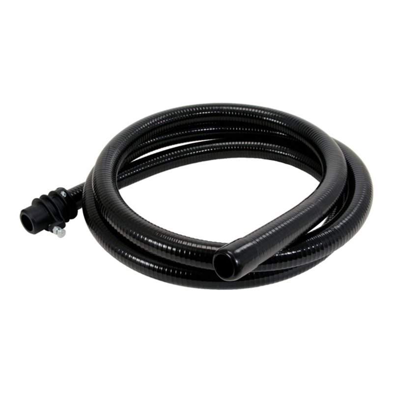 KS Tools Führungsschlauch für Rohrreinigungsmaschine, 4m