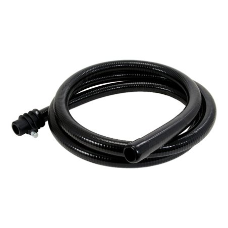 KS Tools Führungsschlauch für Rohrreinigungsmaschine, 4m