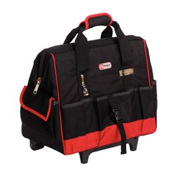 KS Tools Werkzeugtasche Teleskop-Trolley, leer