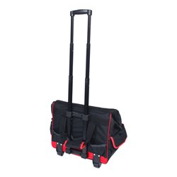 KS Tools Werkzeugtasche Teleskop-Trolley, leer