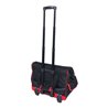 KS Tools Werkzeugtasche Teleskop-Trolley, leer