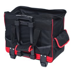 KS Tools Werkzeugtasche Teleskop-Trolley, leer