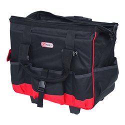 KS Tools Werkzeugtasche Teleskop-Trolley, leer