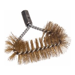 KS Tools Flaschenreinigungsbürste, Ø 50mm