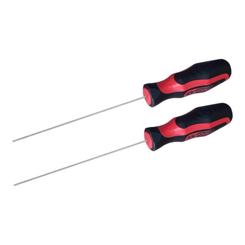 KS Tools VAG Zündschloss Demontage-Nadel-Werkzeug