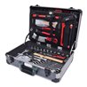 KS Tools 1/4'+1/2' Sanitär-Werkzeugkoffer, 95-tlg.