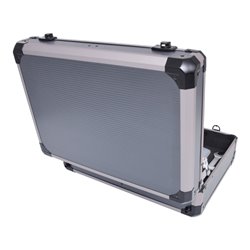 KS Tools 1/4'+1/2' Sanitär-Werkzeugkoffer, 95-tlg.