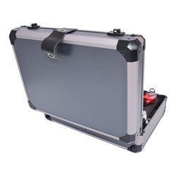 KS Tools 1/4'+1/2' Sanitär-Werkzeugkoffer, 95-tlg.