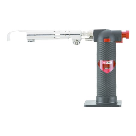 KS Tools Klein-Lötgerät mit Schrumpfspiegel, 3-teilig