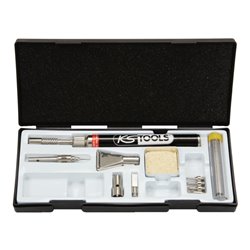 KS Tools Mikro-Löt-Sortiment, 13-teilig