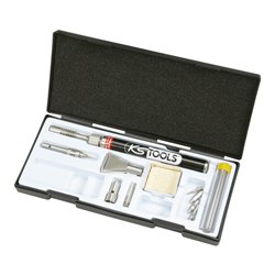 KS Tools Mikro-Löt-Sortiment, 13-teilig