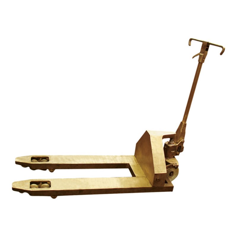 KS Tools BRONZEplus Hubwagen