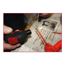 KS Tools Mini Taschenlötgerät