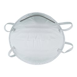 KS Tools Mundschutzmaske FFP1 ohne Ventil