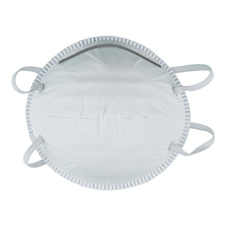 KS Tools Mundschutzmaske FFP1 ohne Ventil