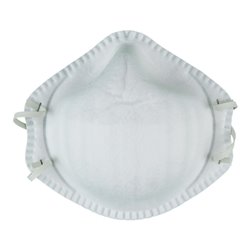 KS Tools Feinstaubfiltermaske FFP1 ohne Ventil