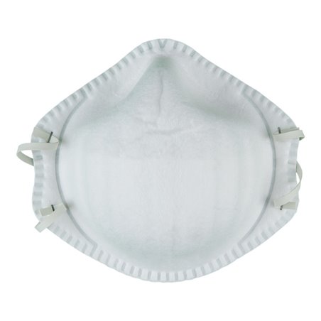 KS Tools Feinstaubfiltermaske FFP1 ohne Ventil