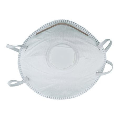 KS Tools Mundschutzmaske FFP1 mit Ventil