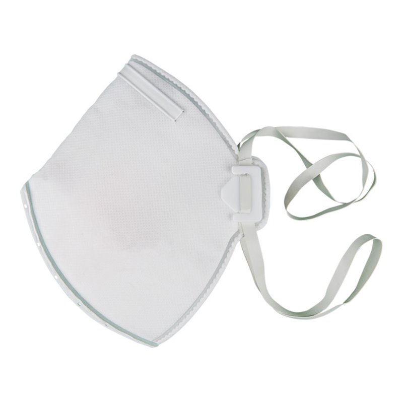 KS Tools Faltstaubmaske FFP1 ohne Ventil