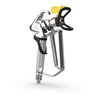 Wagner Sprühpistole Airless Vector Pro 1/4' inkl. TradeTip 3 Düsenhalter mit 2-Fingerabzug