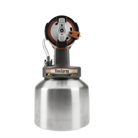 Wagner Sprühaufsatz FineSpray