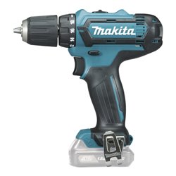 Makita Akku-Bohrschrauber DF331DZ Solo-Version