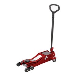 STIER Hydraulik Rangier-Wagenheber 3 Tonnen