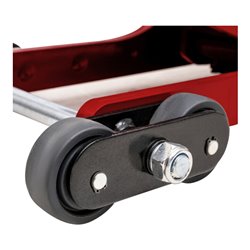 STIER Hydraulik Rangier-Wagenheber 3 Tonnen