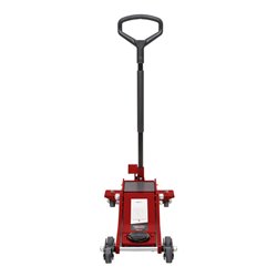 STIER Hydraulik Rangier-Wagenheber 3 Tonnen