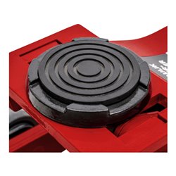 STIER Hydraulik Rangier-Wagenheber 3 Tonnen