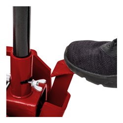 STIER Hydraulik Rangier-Wagenheber 3 Tonnen