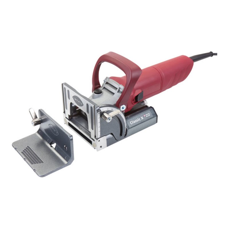 Lamello Nutfräsmaschine Classic X im Systainer