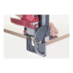 Lamello Nutfräsmaschine Classic X im Systainer