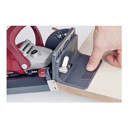 Lamello Nutfräsmaschine Classic X im Systainer