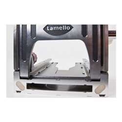 Lamello Nutfräsmaschine Classic X im Systainer