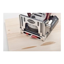 Lamello Nutfräsmaschine Classic X im Systainer