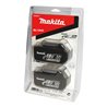 Makita Akku 4,0 Ah Doppelpack BL1840B