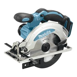 Makita Akku-Handkreissäge 18V DSS610Z Solo-Version