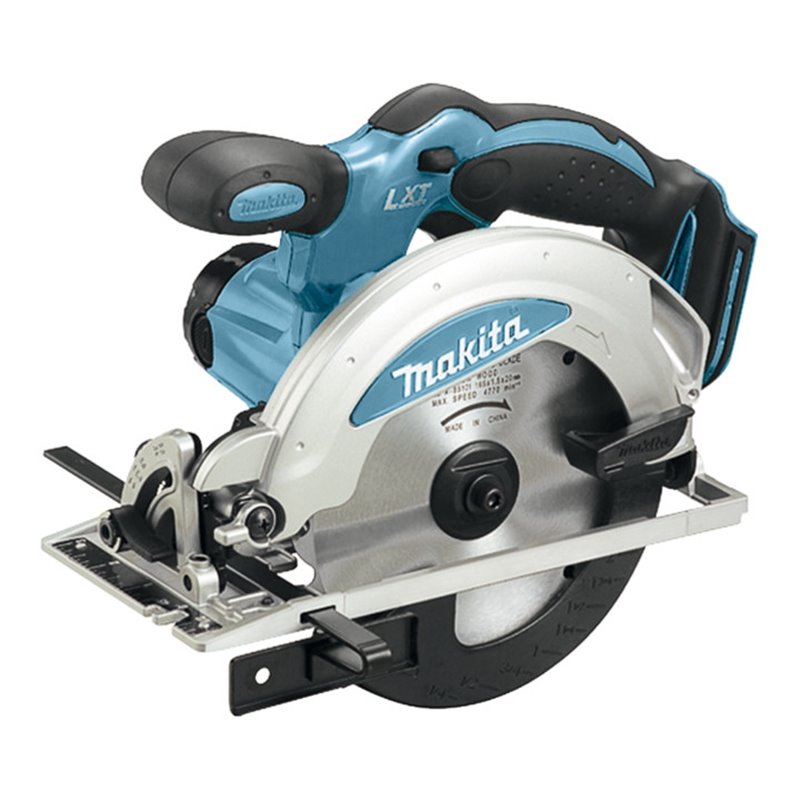 Makita Akku-Handkreissäge 18V DSS610Z Solo-Version