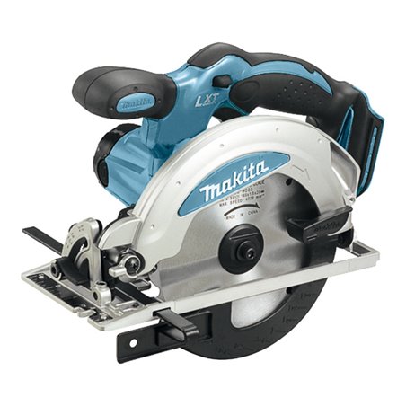 Makita Akku-Handkreissäge 18V DSS610Z Solo-Version