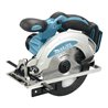 Makita Akku-Handkreissäge 18V DSS610Z Solo-Version