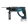 Makita Akku-Bohrhammer DHR202Z Solo-Version