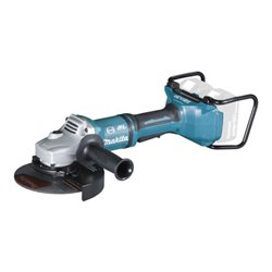 Makita Akku-Winkelschleifer DGA700Z