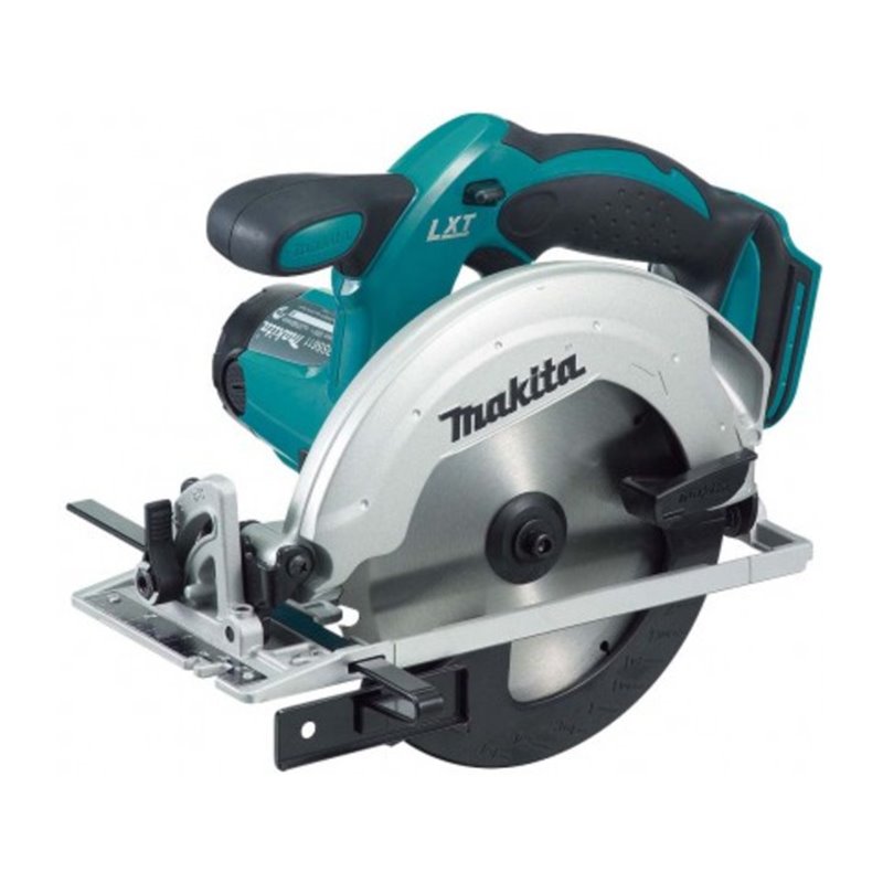 Makita Akku-Handkreissäge DSS611Z Solo-Version