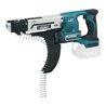 Makita Akku-Magazin-Schrauber DFR550Z